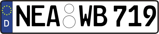 NEA-WB719