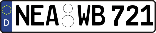 NEA-WB721