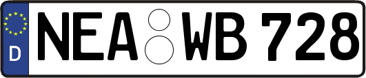 NEA-WB728