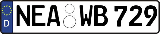 NEA-WB729
