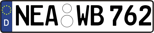 NEA-WB762