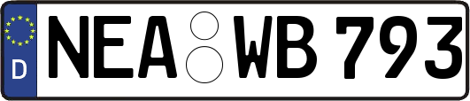 NEA-WB793
