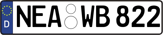 NEA-WB822