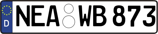 NEA-WB873