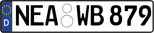 NEA-WB879