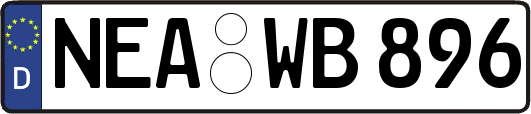 NEA-WB896