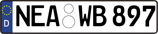 NEA-WB897