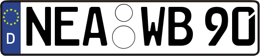 NEA-WB90