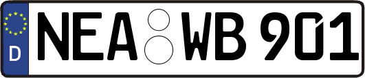 NEA-WB901