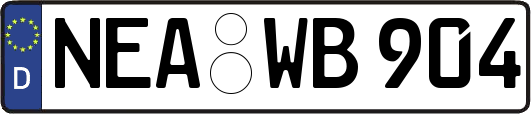 NEA-WB904