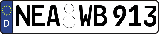 NEA-WB913
