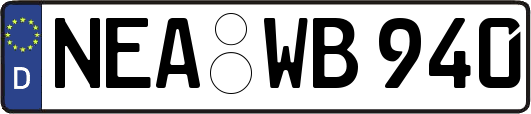 NEA-WB940