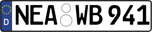 NEA-WB941