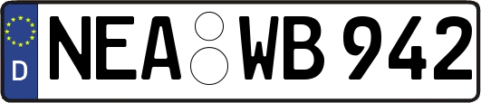 NEA-WB942