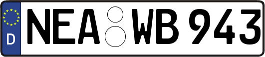 NEA-WB943