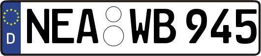 NEA-WB945