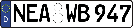 NEA-WB947