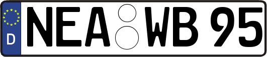 NEA-WB95