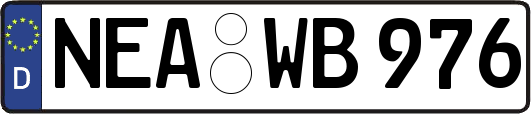 NEA-WB976