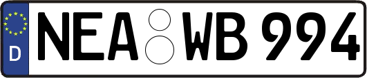 NEA-WB994