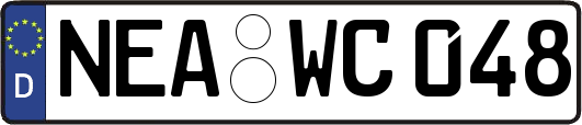 NEA-WC048