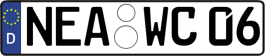 NEA-WC06