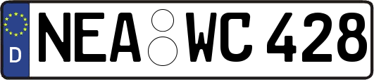 NEA-WC428
