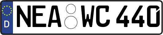 NEA-WC440