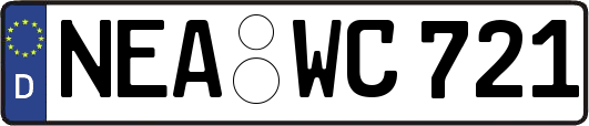 NEA-WC721
