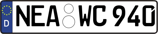 NEA-WC940