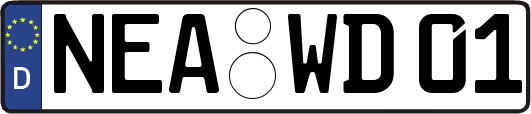 NEA-WD01