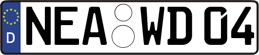 NEA-WD04