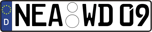 NEA-WD09