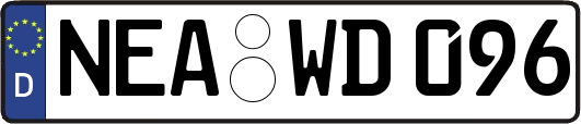 NEA-WD096