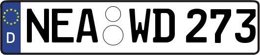 NEA-WD273