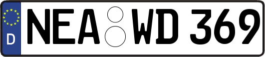 NEA-WD369