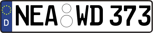 NEA-WD373