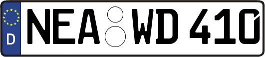NEA-WD410
