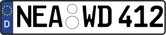 NEA-WD412