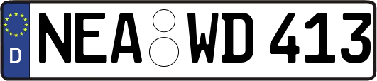 NEA-WD413