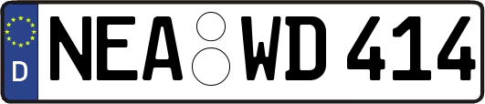 NEA-WD414
