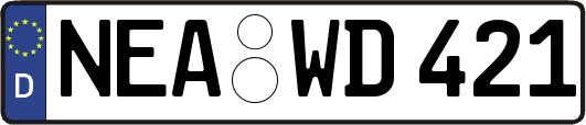 NEA-WD421