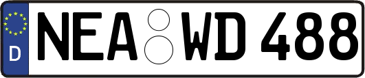 NEA-WD488