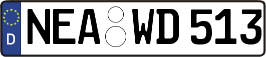 NEA-WD513