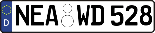 NEA-WD528