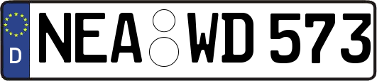 NEA-WD573