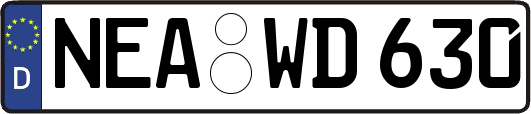 NEA-WD630