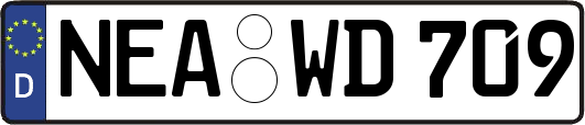 NEA-WD709