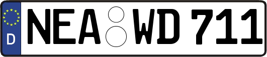 NEA-WD711