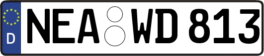 NEA-WD813